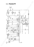 ITT Standard-W - Manual 